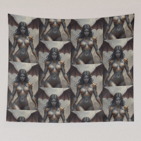 Item preview, Dragon Lady designed and sold by RaF71PrO.