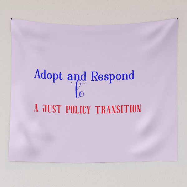Item preview, Sectoral Impact on Energy, Agriculture, and Industry designed and sold by annenambiro.