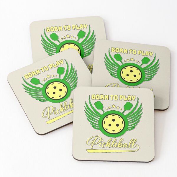 Item preview, PICKLEBALL PRESTIGE designed and sold by THE AMERICAN TEEVANGELIST.