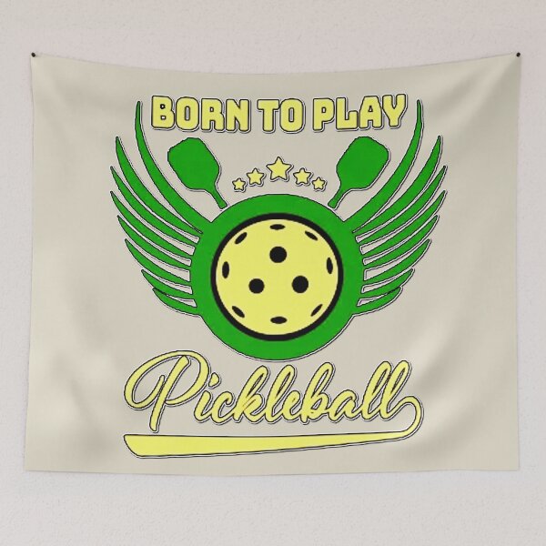Item preview, PICKLEBALL PRESTIGE designed and sold by THE AMERICAN TEEVANGELIST.