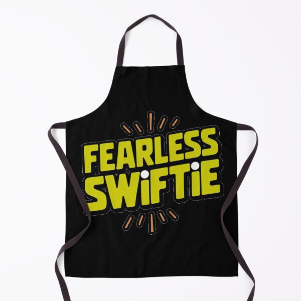 Artikelvorschau, Furchtloser Swiftie entworfen und verkauft von pr1me-shop.