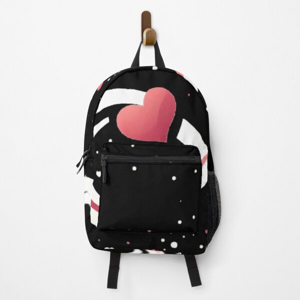 Item preview, Eternal Love Infinity Heart Design for Apparel and Accessories designed and sold by tutoo clothes.