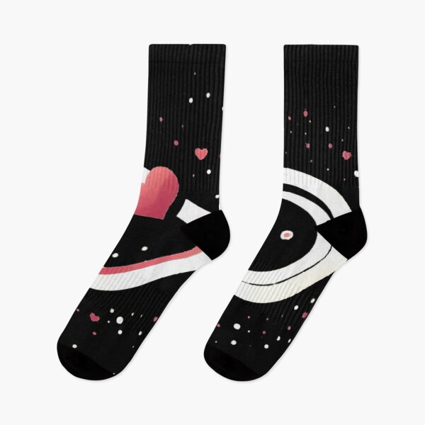 Item preview, Eternal Love Infinity Heart Design for Apparel and Accessories designed and sold by tutoo clothes.