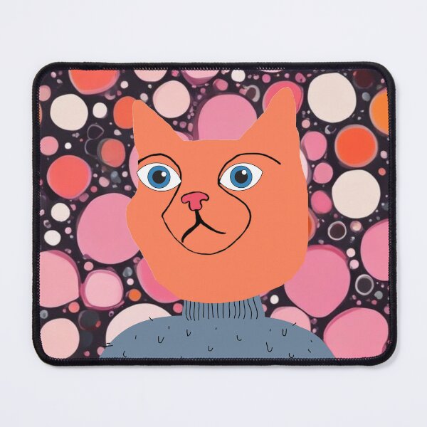 Item preview, Bubble cat designed and sold by GasconyPassion.
