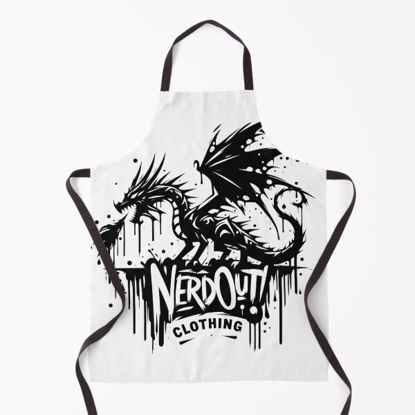 Item preview, Nerd Out! Dragons Rage v2 designed and sold by Nerd Out!.
