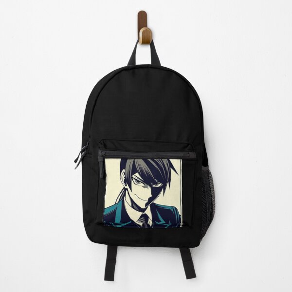 Item preview, Anime Villain Pop Art Style designed and sold by artofuniverse.