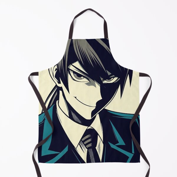 Item preview, Anime Villain Pop Art Style designed and sold by artofuniverse.