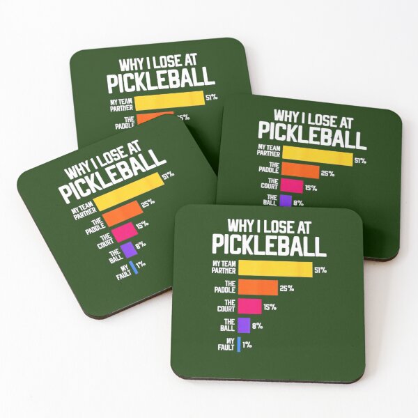 Item preview,  PICKLEBALL PRESTIGE designed and sold by THE AMERICAN TEEVANGELIST.