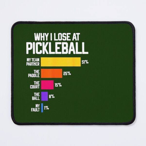 Item preview,  PICKLEBALL PRESTIGE designed and sold by THE AMERICAN TEEVANGELIST.