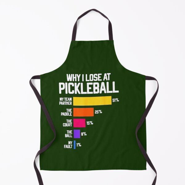 Item preview, PICKLEBALL PRESTIGE designed and sold by THE AMERICAN TEEVANGELIST.