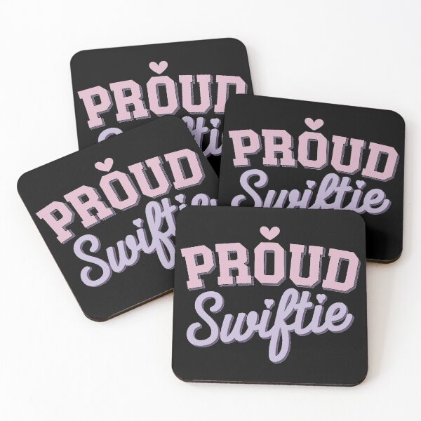 Artikelvorschau, Stolzer Swiftie entworfen und verkauft von pr1me-shop.