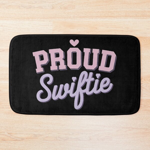 Item preview, Proud Swiftie designed and sold by pr1me-shop.