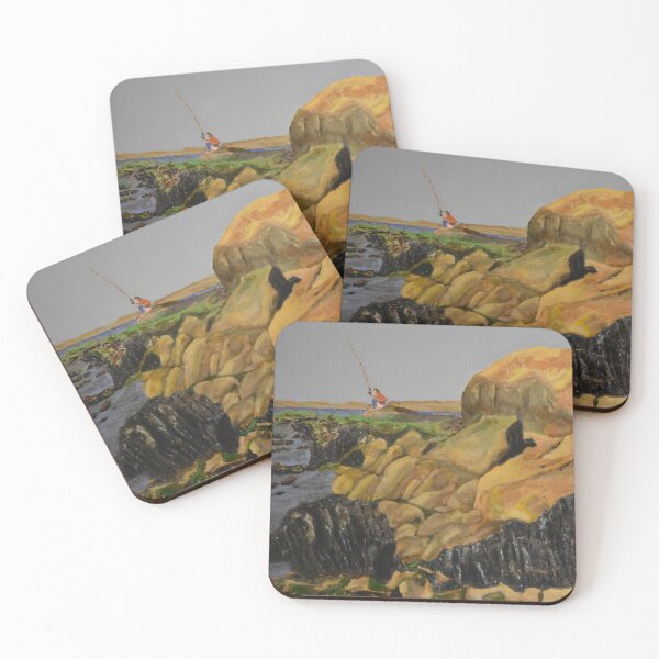 Item preview, HORTON POINT OIL PAINTING designed and sold by Len Shyles.