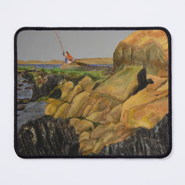 Item preview, HORTON POINT OIL PAINTING designed and sold by Len Shyles.