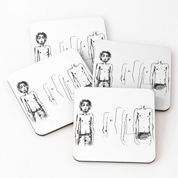 Item preview, boy sketch designed and sold by venskula ♡.