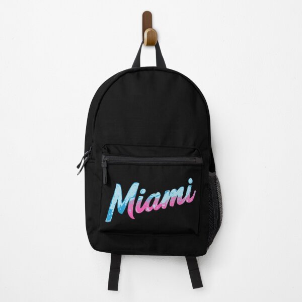 Item preview, Bold Miami T-Shirt Show Your Love for the Magic City, adores the cultural energy of Miami designed and sold by piketo.