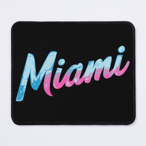 Item preview, Bold Miami T-Shirt Show Your Love for the Magic City, adores the cultural energy of Miami designed and sold by piketo.
