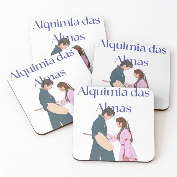 Item preview, kdrama alquimia das almas designed and sold by TANdorama.