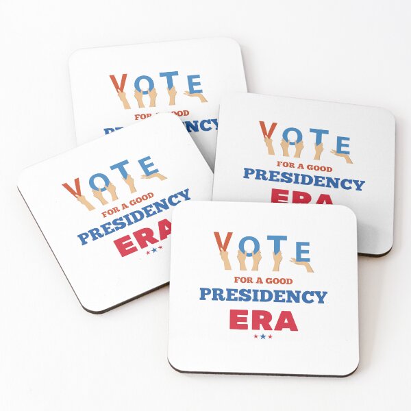 Item preview, vote for a good presidency era designed and sold by misslizzyspin.