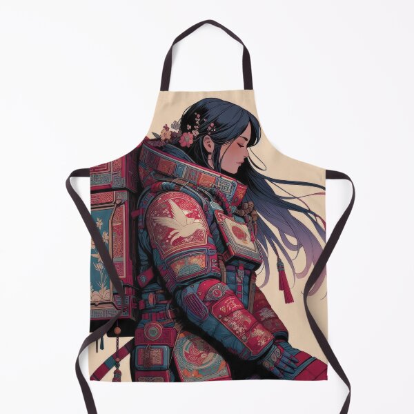 Item preview, Mars in two years - female astronaut - peach designed and sold by yearmoe.
