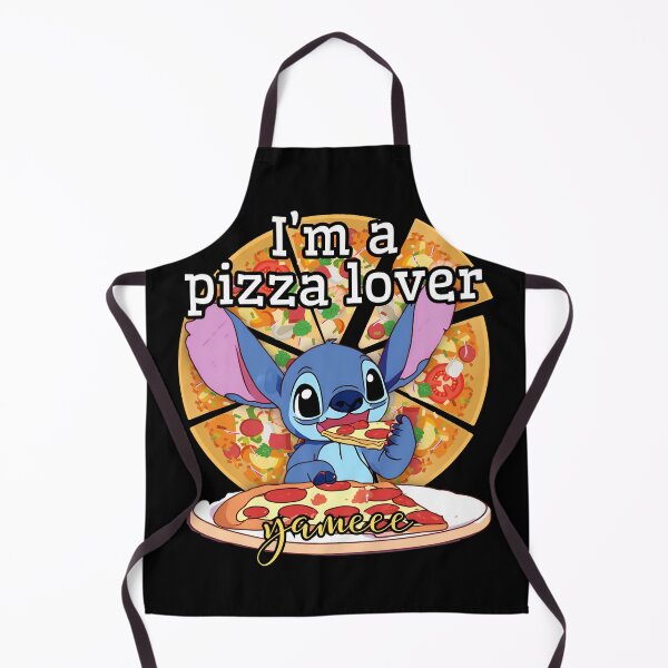 Item preview, Pizza lover designed and sold by MudMaster.