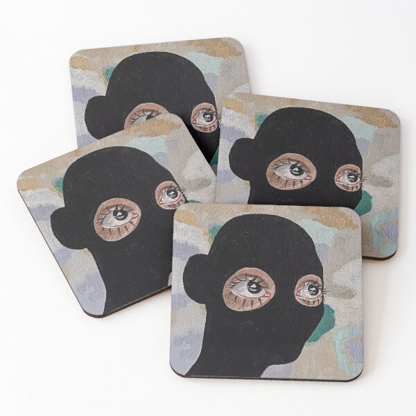 Item preview, observer designed and sold by venskula ♡.