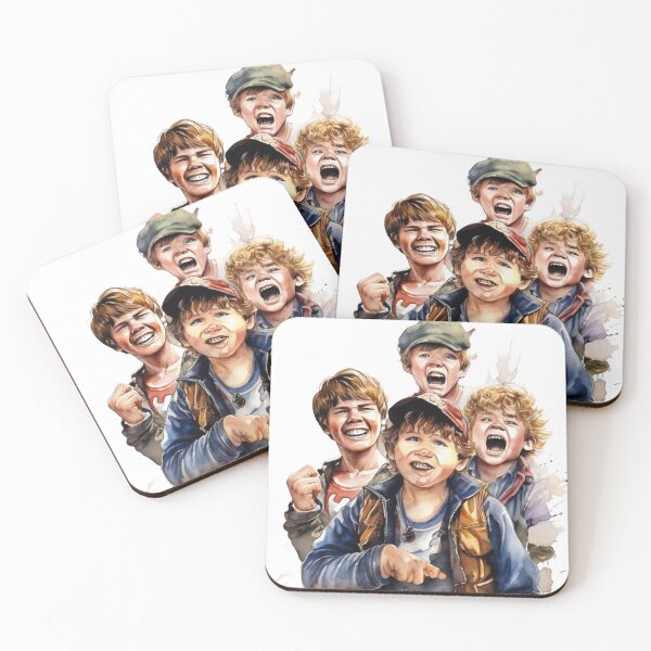 Item preview, The Goonies designed and sold by barmaz.