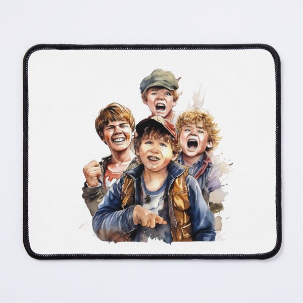 Item preview, The Goonies designed and sold by barmaz.