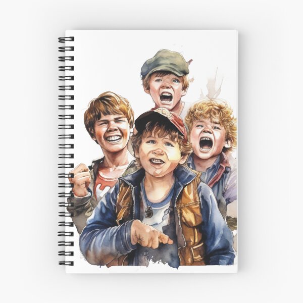 Item preview, The Goonies designed and sold by barmaz.
