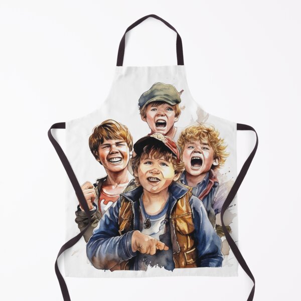 Item preview, The Goonies designed and sold by barmaz.