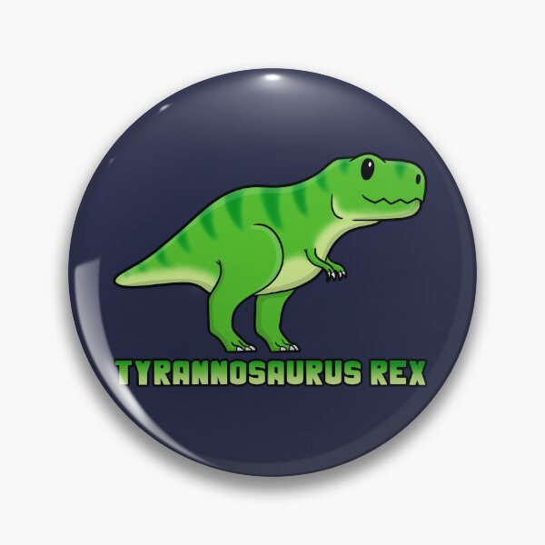Item preview, Tyrannosaurus Rex designed and sold by PangolinSquad.