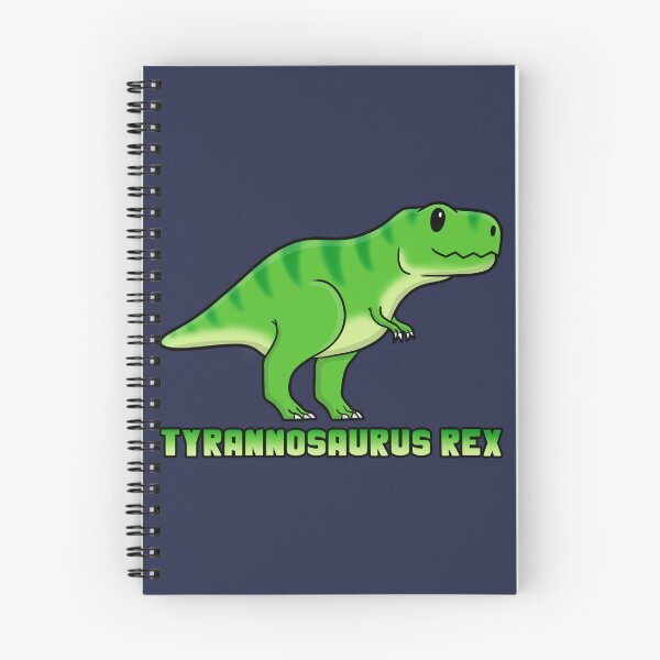 Item preview, Tyrannosaurus Rex designed and sold by PangolinSquad.