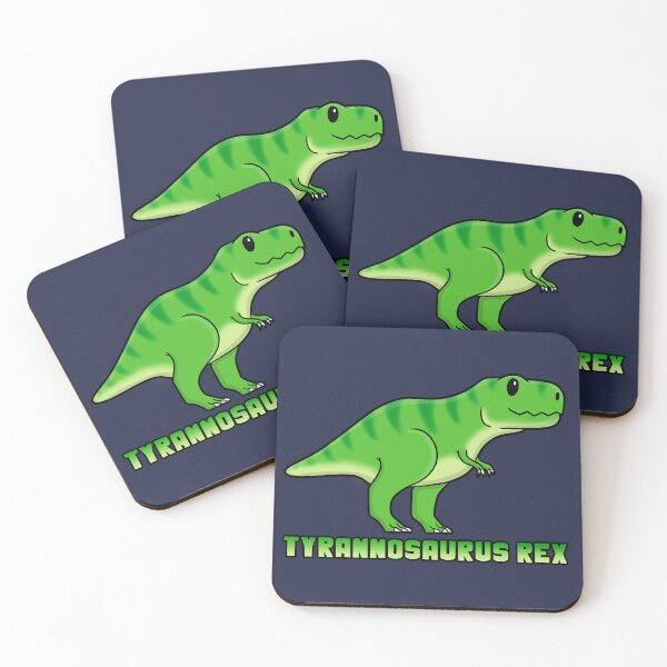 Item preview, Tyrannosaurus Rex designed and sold by PangolinSquad.