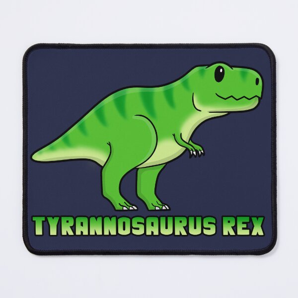 Item preview, Tyrannosaurus Rex designed and sold by PangolinSquad.