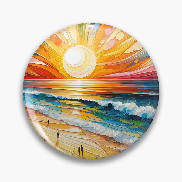 Item preview, sunset designed and sold by Andy Lippner.