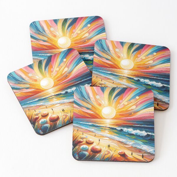 Item preview, sunset designed and sold by Andy Lippner.