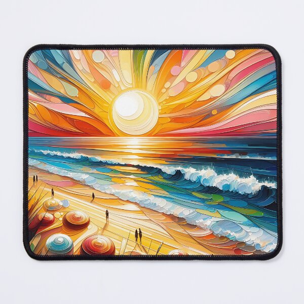 Item preview, sunset designed and sold by Andy Lippner.