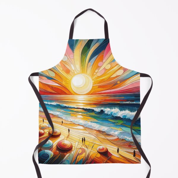 Item preview, sunset designed and sold by Andy Lippner.