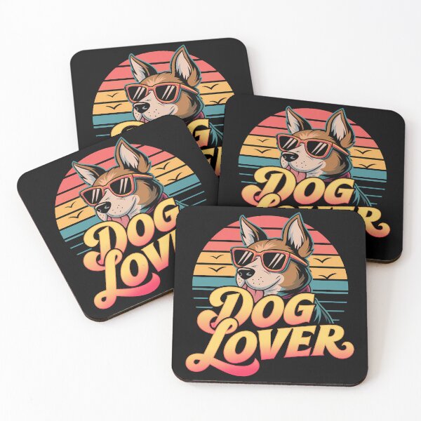 Item preview, Dogs make life pawsome! designed and sold by Waseemkhan86.