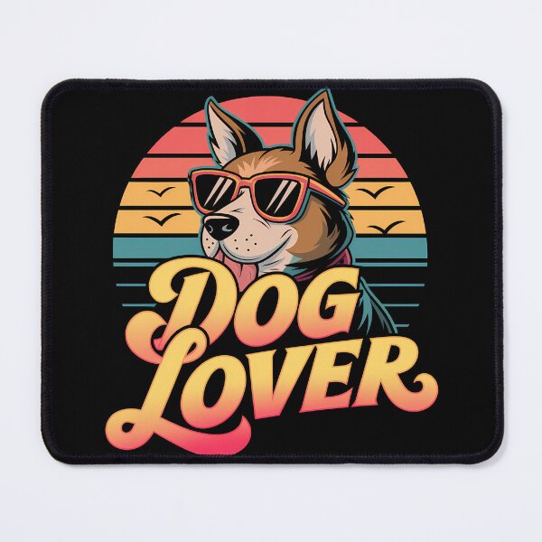 Item preview, Dogs make life pawsome! designed and sold by Waseemkhan86.
