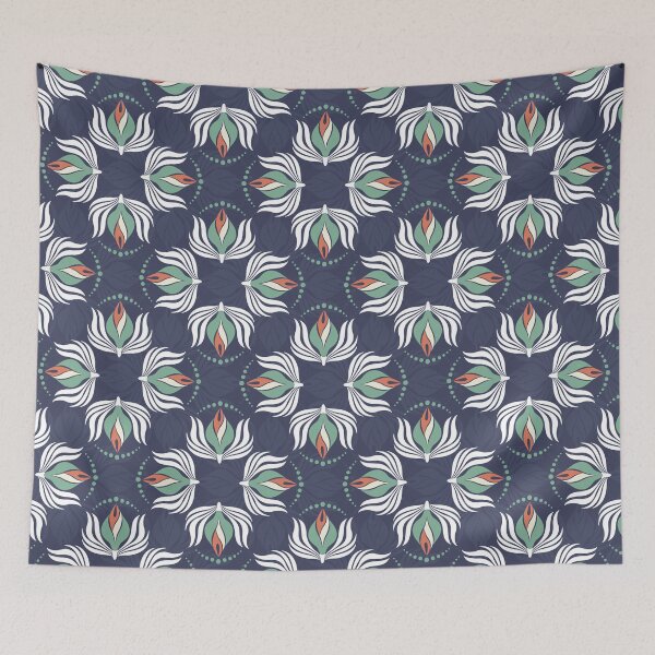 Item preview, Petal Drift - [07] CP22077g designed and sold by Carina Parry Studios.