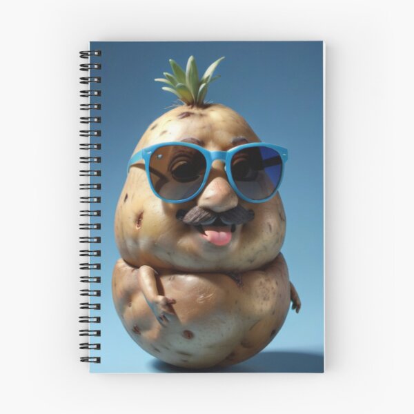 Item preview, Potato Patata designed and sold by Sidney Graf.