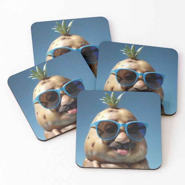 Item preview, Potato Patata designed and sold by Sidney Graf.