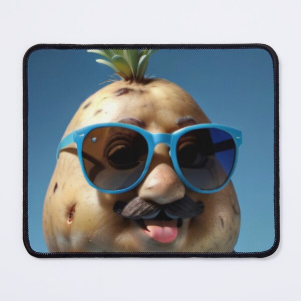 Item preview, Potato Patata designed and sold by Sidney Graf.