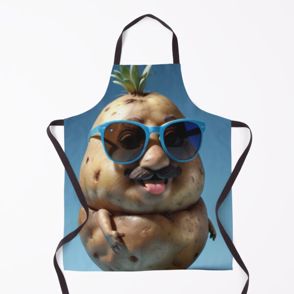 Item preview, Potato Patata designed and sold by Sidney Graf.