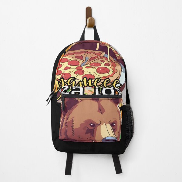 Item preview, Pizza lover designed and sold by MudMaster.