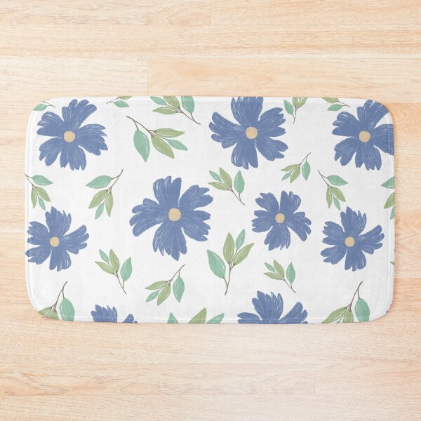 Item preview, purple flowers designed and sold by ANUPA-S.