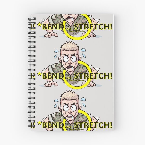 Item preview, ¡Flexiones o caídas mundiales! designed and sold by Buckers Apparel & Gizits.
