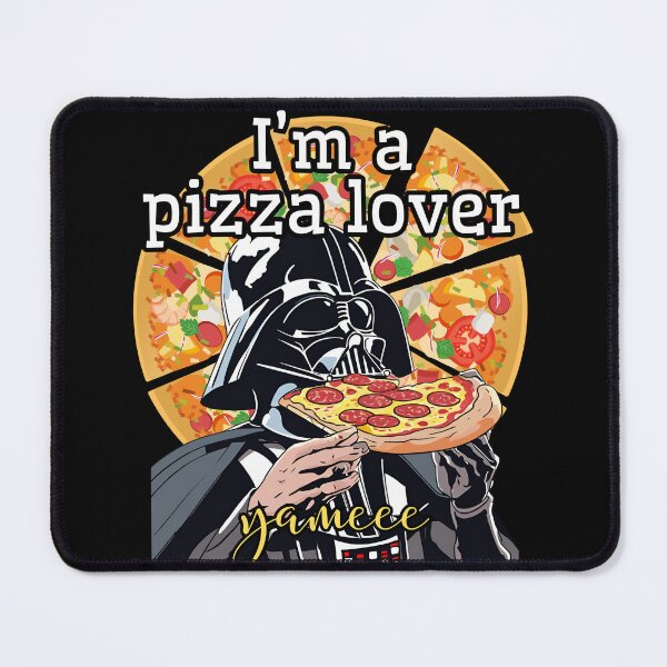 Item preview, Pizza lover designed and sold by MudMaster.