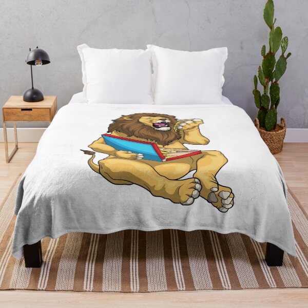 Item preview, Lion Pizza designed and sold by Snabdesign84.